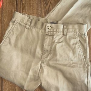 Men’s chinos
